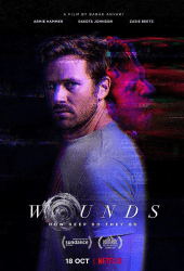 Wounds (2019) สัญญาณสั่งตาย