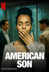 American Son (2019) อเมริกันซัน