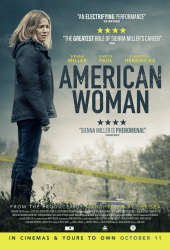 American Woman (2019)