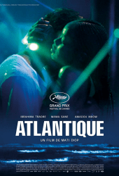 Atlantics (2019) แอตแลนติก