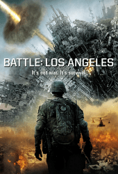 Battle Los Angeles (2011) วันยึดโลก