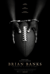 Brian Banks (2018)