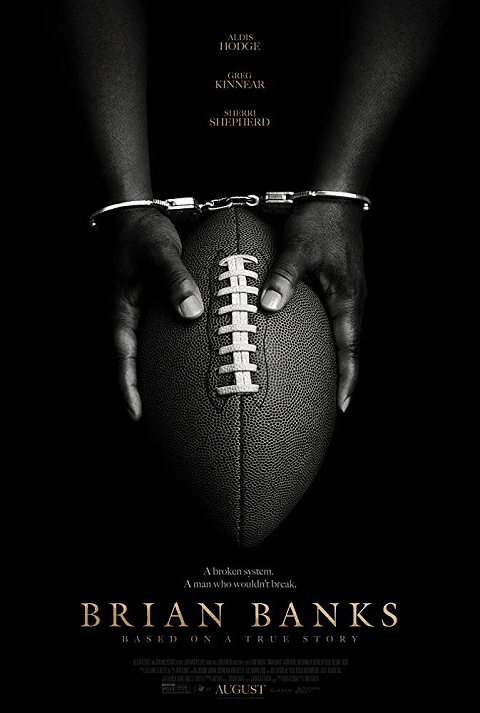 Brian Banks (2018) ซับไทย