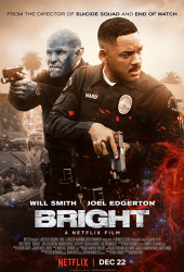 Bright (2017) ไบรท์