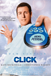 Click (2006) คลิก รีโมตรักข้ามเวลา