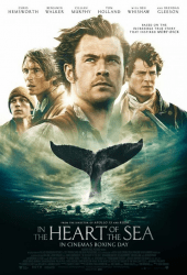 In The Heart Of The Sea (2015) หัวใจเพชฌฆาตวาฬมหาสมุทร