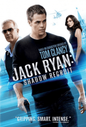 Jack Ryan Shadow Recruit (2014) แจ็ค ไรอัน สายลับไร้เงา