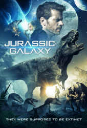 Jurassic Galaxy (2018)