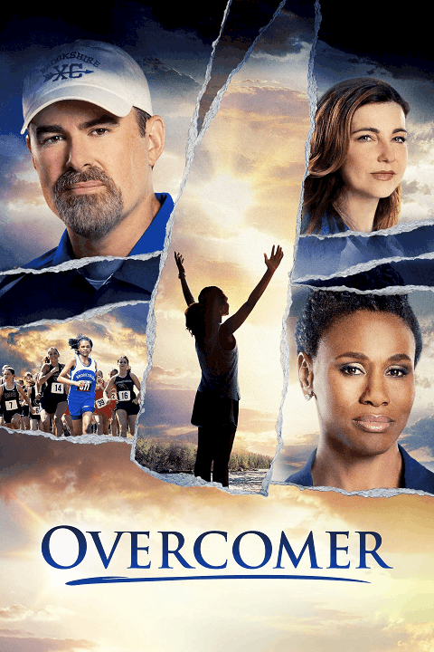 Overcomer (2019)