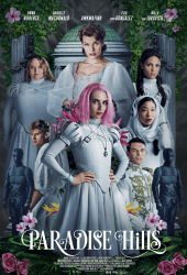 Paradise Hills (2019) สวรรค์ซ้อนนรก