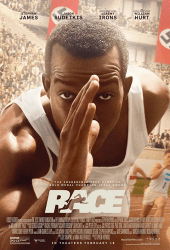 RACE (2016) ต้องกล้าวิ่ง