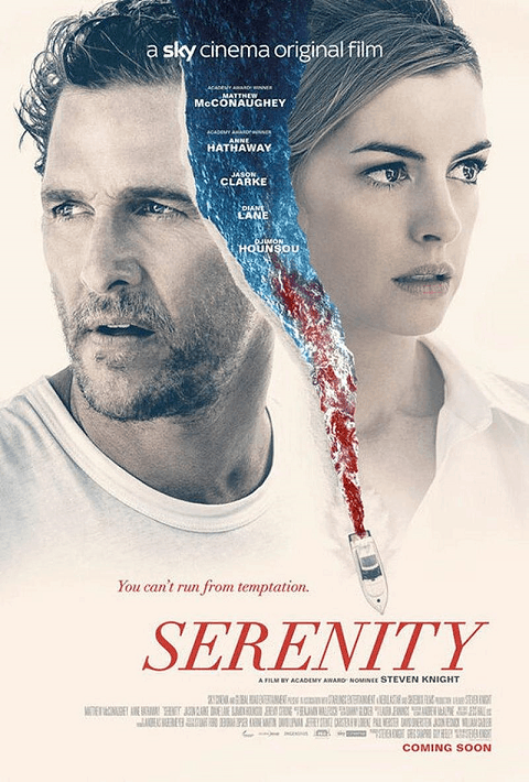 Serenity (2019)