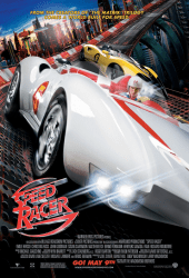 Speed Racer ไอ้หนุ่มสปีดเขย่าฟ้า