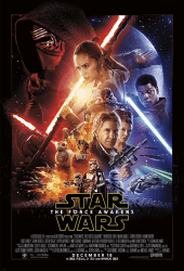 Star Wars 7 The Force Awakens (2015) สตาร์ วอร์ส 7