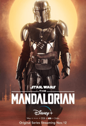 Star Wars The Mandalorian Season 1 (2019)