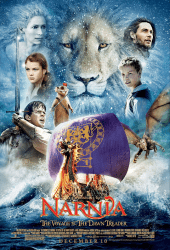 The Chronicles of Narnia 3 (2010) อภินิหารตำนานแห่งนาร์เนีย 3