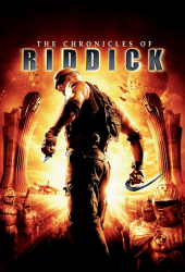 The Chronicles of Riddick (2004) ริดดิค 2