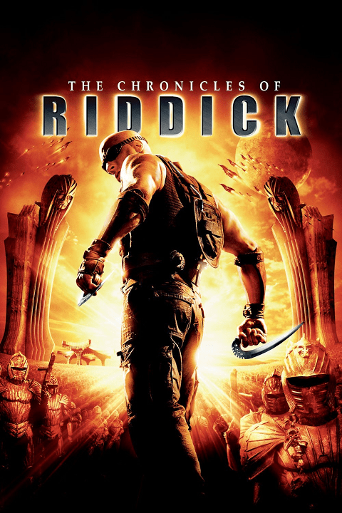 The Chronicles of Riddick ริดดิค 2