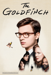 The Goldfinch (2019)