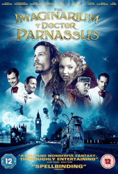 The Imaginarium Of Doctor Parnassus (2009) ดร.พาร์นาซัส ศึกข้ามพิภพสยบซาตาน