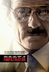 The Infiltrator (2016) แผนปล้นเหนือเมฆ