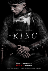 The King (2019) เดอะ คิง