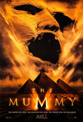 The Mummy 1 (1999) เดอะ มัมมี่ 1 คืนชีพคำสาปนรกล้างโลก