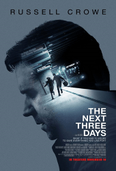 The Next Three Days (2010) แผนอัจฉริยะ แหกด่านหนีนรก