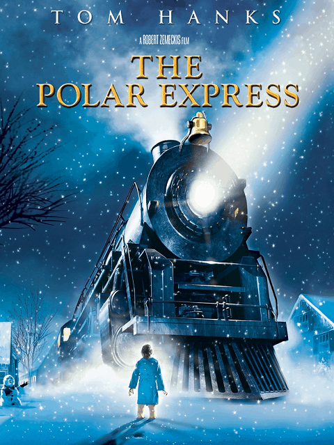 The Polar Express เดอะ โพลาร์ เอ็กซ์เพรส