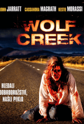 Wolf Creek 1 (2005) หุบเขาสยองหวีดมรณะ 1