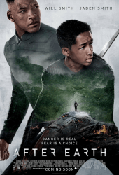 After Earth (2013) สยองโลกร้างปี