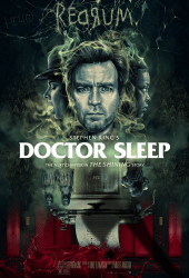 Doctor Sleep (2019)