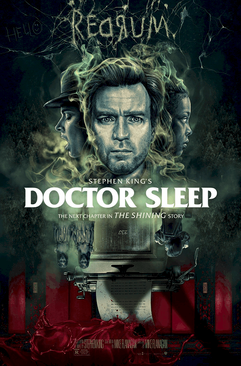 Doctor Sleep (2019) ลางนรก