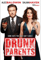 Drunk Parents (2019)