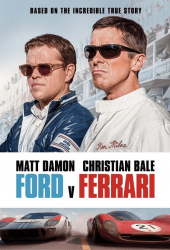 Ford V Ferrari (2019) ใหญ่ชนยักษ์ ซิ่งทะลุไมล์