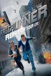 Freerunner (2011) เกรียน ซัด ฟัด