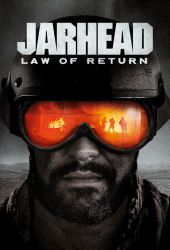 Jarhead Law Of Return (2019) จาร์เฮด พลระห่ำสงครามนรก 4