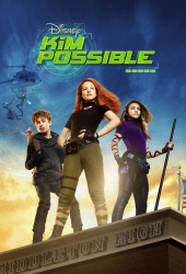 Kim Possible (2019) สาวน้อยสายลับ