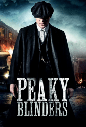 Peaky Blinders Season 1