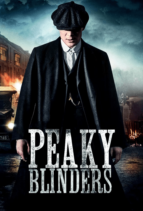 Peaky Blinders Season 1 EP 6