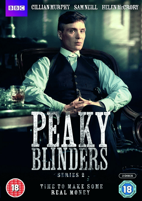 Peaky Blinders Season 2 EP 6