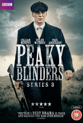 Peaky Blinders Season 3