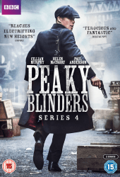 Peaky Blinders Season 4