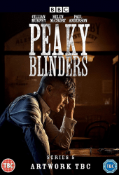 Peaky Blinders Season 5