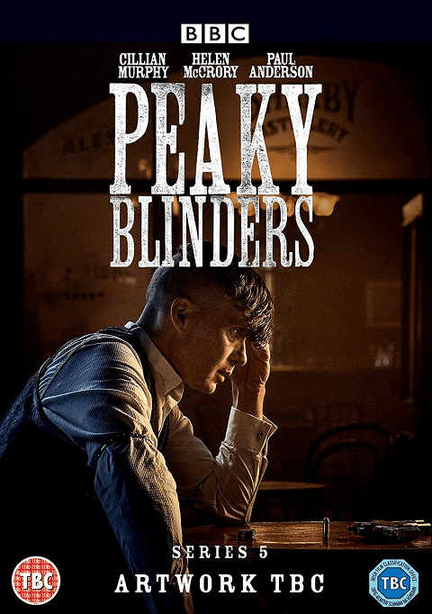 Peaky Blinders Season 5 EP 4