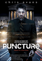 Puncture (2011) ปิดช่องไวรัส ฆ่าโลก