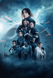 Rogue One A Star Wars Story (2016) โร้ค วัน