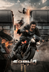 Saaho (2019) เกมปล้นนรก