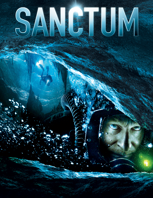 Sanctum (2011) แซงทัม ดิ่ง ท้า ตาย