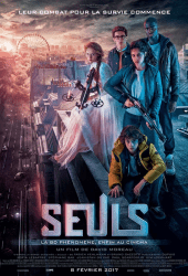 Seuls (2017) ฝ่ามหันตภัยเมืองร้าง